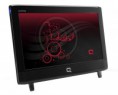 PC AIO 18.5' HP COMPAQ W7 - OFFICE 2010